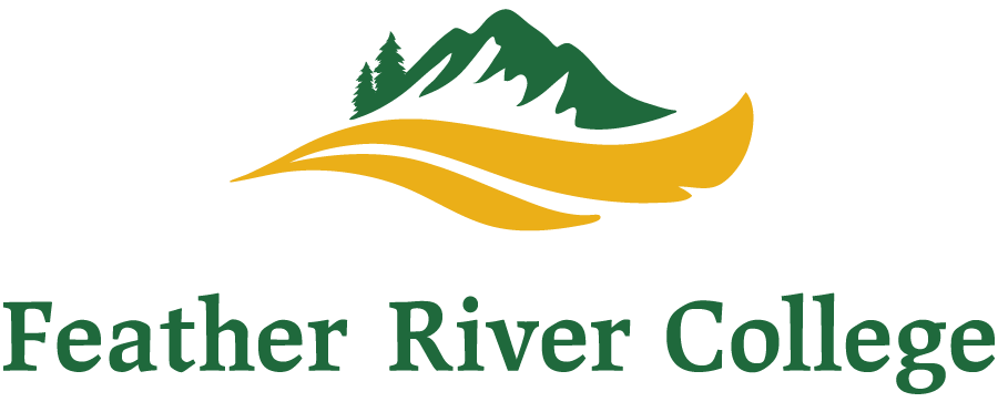 Feather River logo